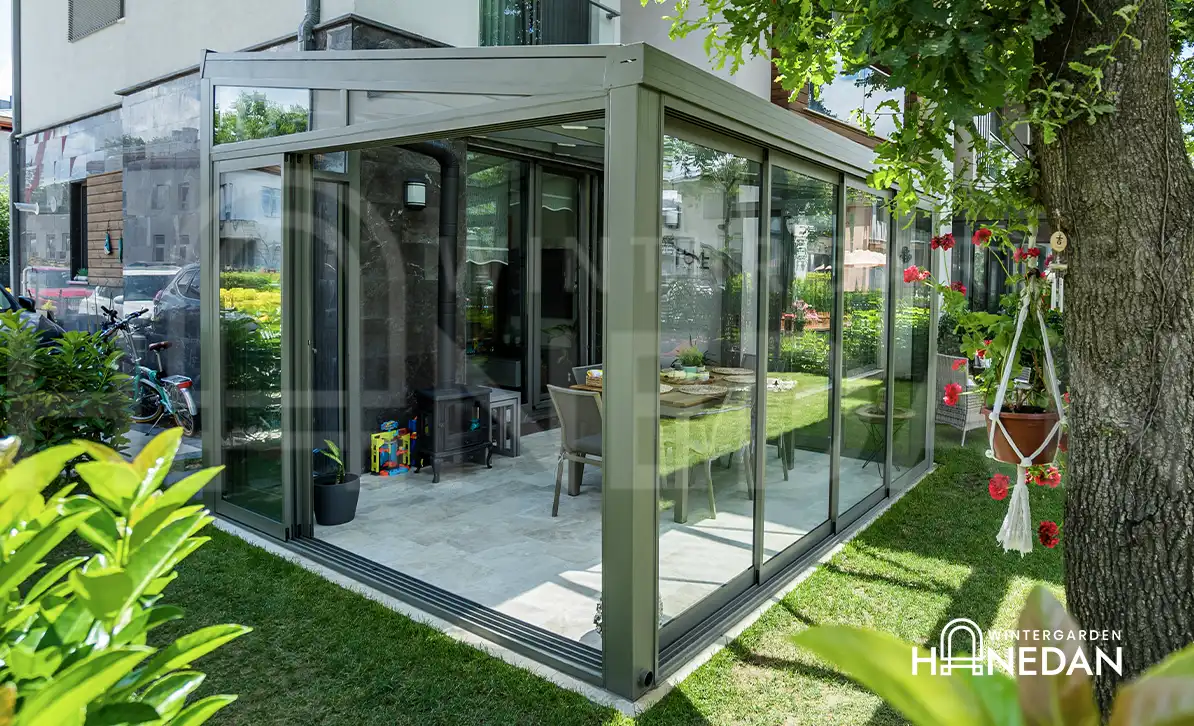 Hanedan Cam kış bahçesi uygulaması 08